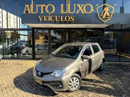 Toyota Etios