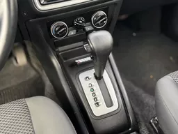 Mitsubishi Pajero TR4