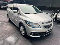Chevrolet Prisma