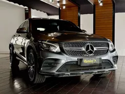 Mercedes-benz GLC 250