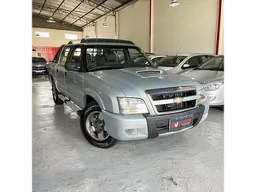 Chevrolet S10
