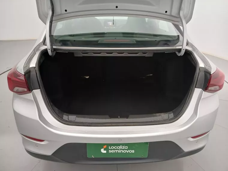 Foto do carro