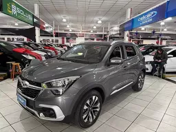 Chery Tiggo 5X
