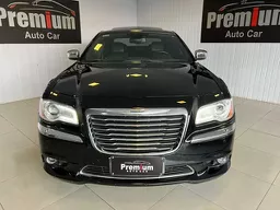 Chrysler 300 C