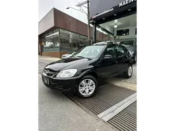 Chevrolet Celta