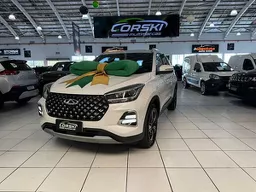 Chery Tiggo 5X