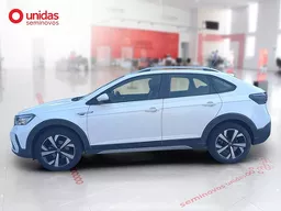 Volkswagen Nivus