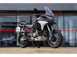 Multistrada