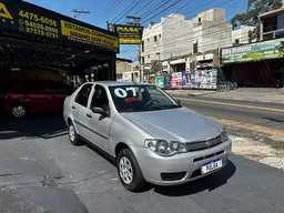 Fiat Siena