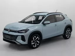 Volkswagen Tera
