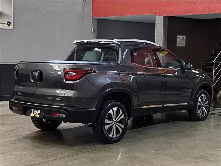 Fiat Toro Cinza 7