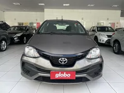 Toyota Etios