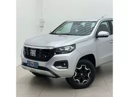 Fiat Titano