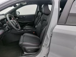 Fiat Fastback
