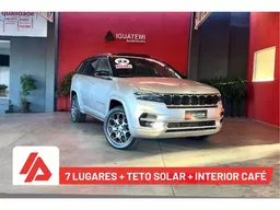 Jeep Commander