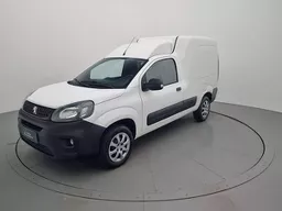 Peugeot Partner Rapid