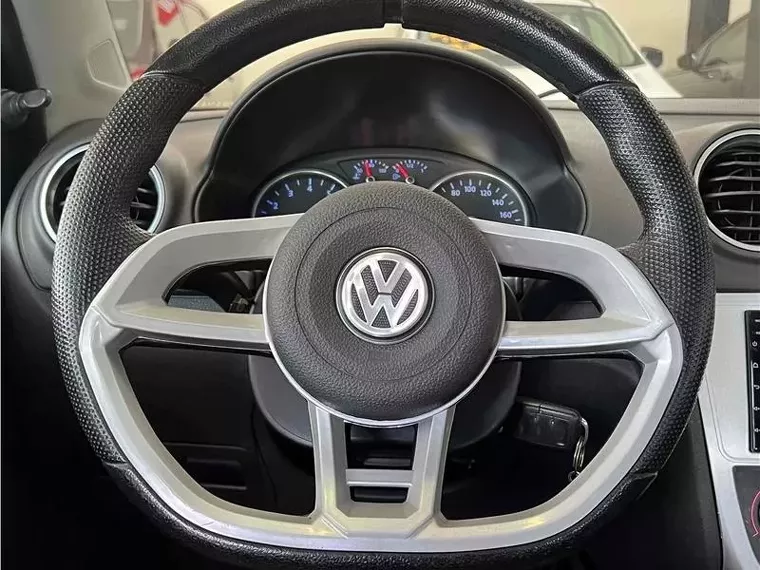 Volkswagen Gol Preto 9