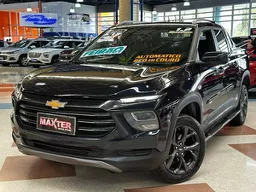 Chevrolet Montana