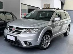 Fiat Freemont