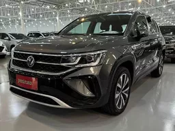 Volkswagen Taos