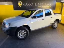 Renault Oroch