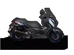 Xmax
