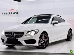 Mercedes-benz C 250