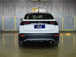 Volkswagen Nivus
