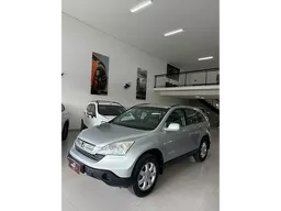 Honda CRV