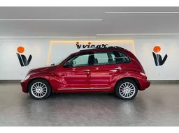 Chrysler PT Cruiser