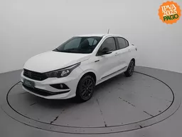 Fiat Cronos