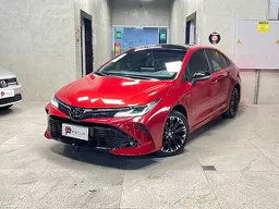 Corolla