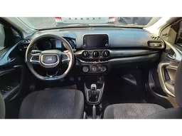 Fiat Cronos
