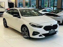 BMW 218i