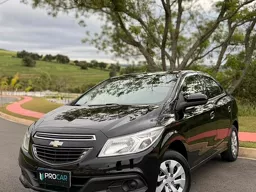 Chevrolet Prisma