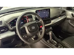 Fiat Fastback