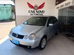 Volkswagen Polo Hatch