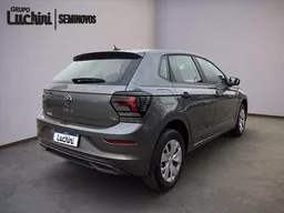 Volkswagen Polo Hatch