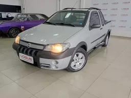 Fiat Strada
