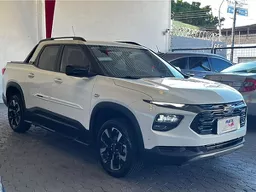 Chevrolet Montana