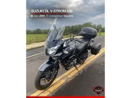 Suzuki V-Strom