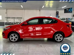 Fiat Cronos