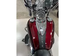 Harley-Davidson Heritage