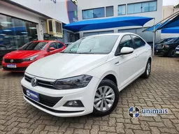 Volkswagen Virtus