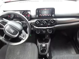 Fiat Cronos