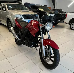 YS 250