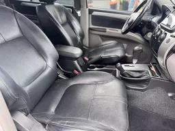 Mitsubishi Pajero Dakar