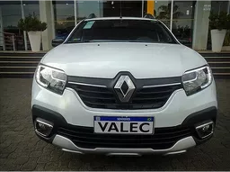 Renault Stepway