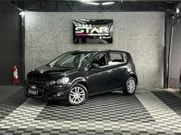 Chevrolet Sonic