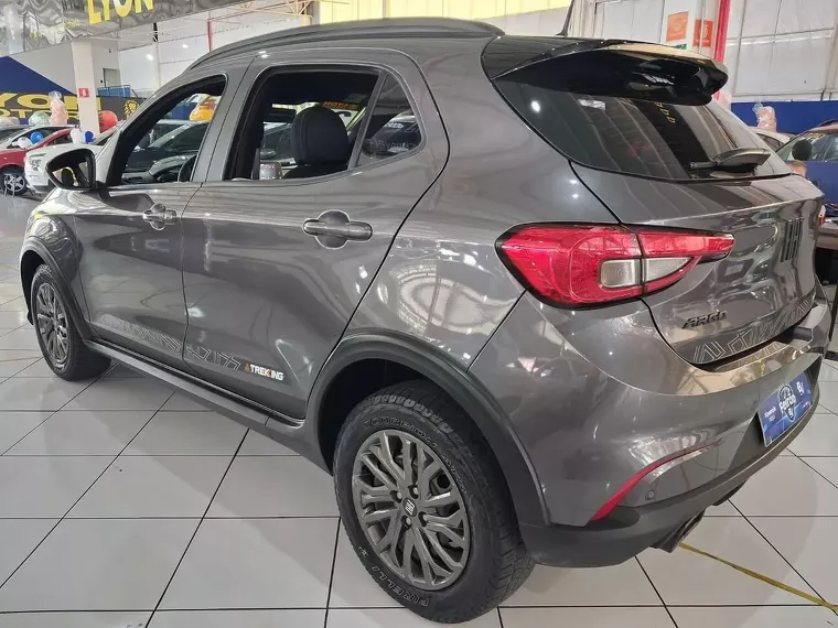 Foto do carro